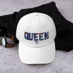 Queen hat