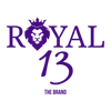 Royal 13 The Brand