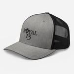 Royal 13 Trucker Hat