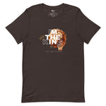 King of The court t-shirt