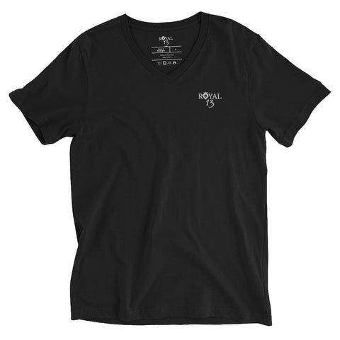 Royal 13 V-Neck T-Shirt