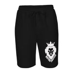 Royal 13 fleece shorts