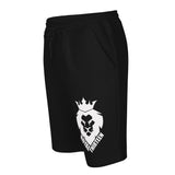 Royal 13 fleece shorts