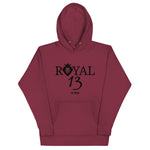 Royal 13 Hoodie