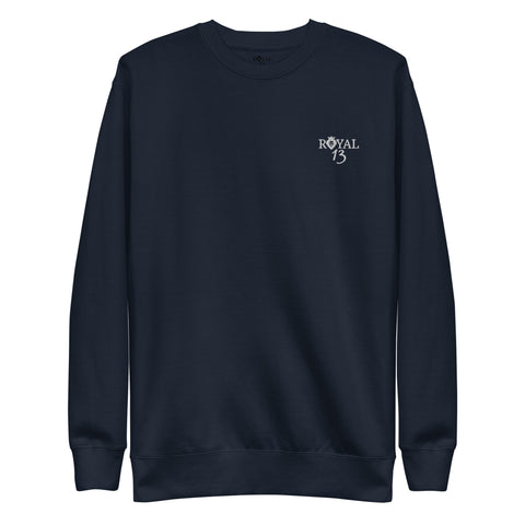 Royal 13 Premium Sweatshirt