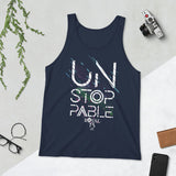 Unstoppable Tank Top