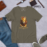 King ShXt T-Shirt