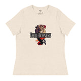 "Your Highness" Women's Relaxed T-Shirt