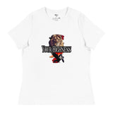 "Your Highness" Women's Relaxed T-Shirt